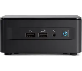 ASUS NUC GEN12 Wall Street V5 RNUC12WSKV50000 NO CORD / Intel Core i5-1250P 1.7GHz / 2x DDR4 / M.2 SSD / Iris Xe / BezOS