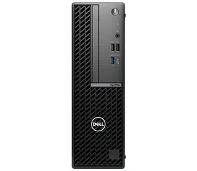 DELL OptiPlex 7020 SFF černá / Intel Core i5-14500 2.6GHz / 16GB / 512GB SSD / Intel UHD 770 / W11P 