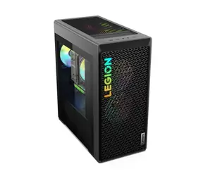 Lenovo Legion T5 26ARA8 šedá / AMD Ryzen 5 7600 3.8GHz / 32GB / 1TB SSD / RTX 4070 SUPER 12GB / W11H