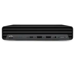 HP Pro Mini 400 G9 černá / Core i7-14700T 1.3GHz / 16GB / 512GB SSD / UHD 770 / W11P