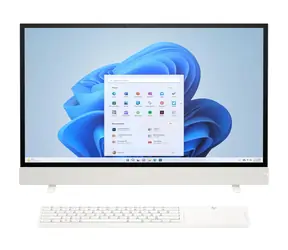 HP Envy Move 24-cs0001nc AIO bílá / 23.8" QHD T / Core i5-1335U 1.3GHz / 16GB / 1TB SSD / Intel UHD / W11H