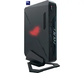 ASUS ROG NUC NUC14SRKU7AXAR2 černá / Intel Core Ultra 7 155H 3.8GHz / 16GB / 512GB SSD / RTX 4060 8GB / W11H