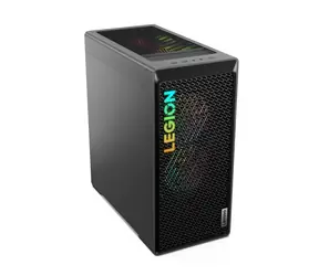 Lenovo Legion T5 26ARA8 šedá / AMD Ryzen 5 7600 3.8GHz / 32GB / 1TB SSD / RTX 4060 Ti 8GB / W11H