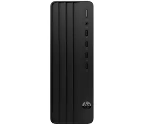 HP Pro SFF 290 G9 černá / Intel Core i5-12500 3.0 GHZ / 16GB / 512GB SSD / Intel UHD / W11P 