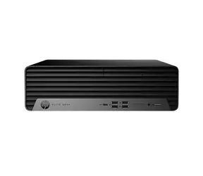 HP Elite SFF 600 G9 černá / Intel Core i5-12500 3.0GHz / 16GB / 512GB SSD / Intel UHD / W11P