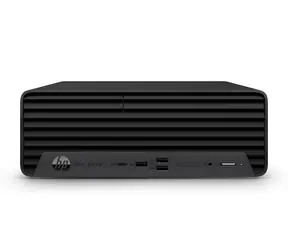 HP Pro SFF 400 G9 černá / Intel Core i5-14500 2.6GHz / 16GB / 512GB SSD / Intel UHD / W11P