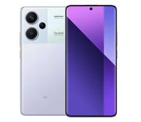 Xiaomi Redmi Note 13 Pro+ 5G 12+512GB fialová / 6.67" / Android 13