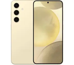 SAMSUNG Galaxy S24 8+256GB žlutá / 6.2" / Android 14