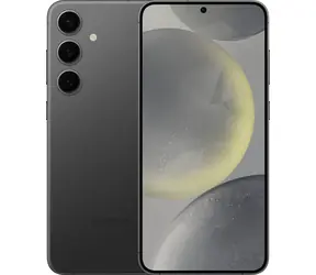 SAMSUNG Galaxy S24+ 12+512GB černá / 6.7" / Android 14