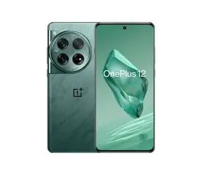 Rozbaleno  - OnePlus 12 5G 16+512GB zelená / 6.82" / 512GB / Android 14 / rozbaleno
