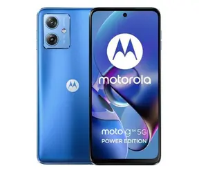 Motorola Moto G54 5G Power Edition 12GB/256GB modrá / 6.5" / 256GB / Android 13