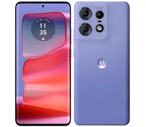 Motorola EDGE 50 Pro 12GB/512GB fialová / 6.7" / 512GB / Android 14