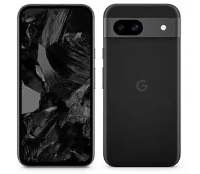 Google Pixel 8a 8+128GB černá / 6.1" / 128GB / Android 14