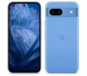 Google Pixel 8a 8+128GB modrá / 6.1" / 128GB / Android 14