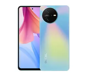 OSCAL TIGER 12 12+256GB modrá / CZ distribuce / 6.6" / 256GB / Android 13