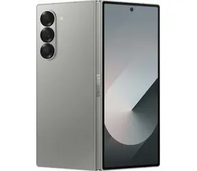 SAMSUNG Galaxy Z Fold6 5G 12+256GB stříbrná / 7.6" / Android 14