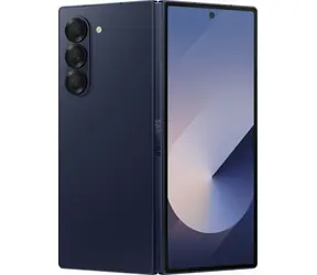 SAMSUNG Galaxy Z Fold6 5G 12+256GB modrá / 7.6" / Android 14