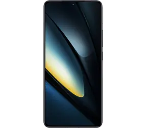 POCO F6 Pro 5G 16GB+1TB černá / 6.67" / 1TB / Android 14