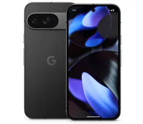 Google Pixel 9 5G 12+128GB černá / 6.3" / 128GB / Android 14