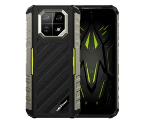 Ulefone Armor 22 8/256GB zelená / 6.58" / 256GB / Android 13