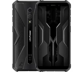 Ulefone Armor X12 pro 4/64GB černá / 5.45" / 64GB / Android 13