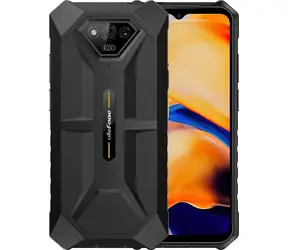 Ulefone Armor X13 6/64GB černá / 6.52" / 64GB / Android 13