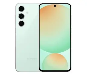 SAMSUNG Galaxy S24 FE 5G 8+256GB zelená / 6.7" / Android 14