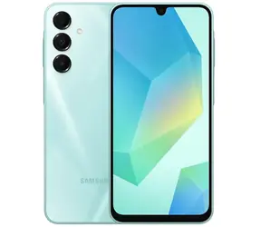 SAMSUNG Galaxy A16 5G 4+128GB zelená / 6.7" / Android 14