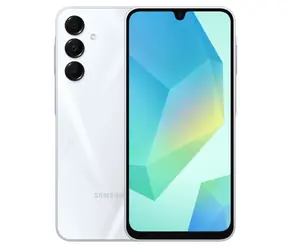 SAMSUNG Galaxy A16 5G 4+128GB šedá / 6.7" / Android 14