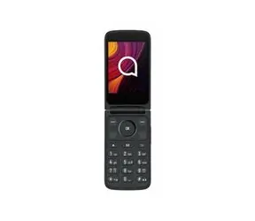 Rozbaleno - TCL Onetouch 4043 48+128MB šedá / 3.2" / 128MB / Mocor OS / rozbaleno
