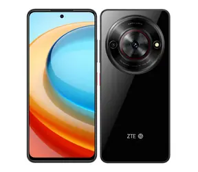 ZTE Blade A75 5G 4+128GB černá / 6.6" / 128GB / Android 13