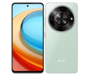 ZTE Blade A75 5G 4+128GB zelená / 6.6" / 128GB / Android 13