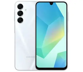 SAMSUNG Galaxy A16 5G 8+256GB šedá / 6.7" / Android 14