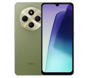 Xiaomi Redmi 14C 8+256GB zelená / 6.88" / Android 14