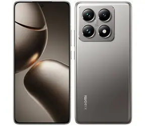 Xiaomi 14T Pro 12+256GB šedá / 6.67" / Android 14