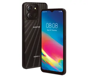 Aligator S6600 Duo 4+64GB černá / 6.6" / 64GB / Android 12