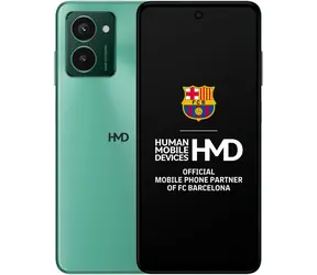 HMD Pulse Pro 6+128GB zelená / 6.56" / 128GB / Andorid 14