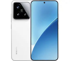 Xiaomi 15 5G 12+512GB bílá / 6.36" / Android 15