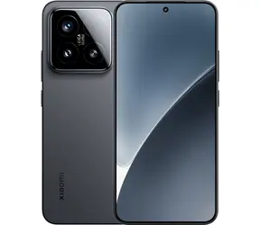 Xiaomi 15 5G 12+512GB černá / 6.36" / Android 15