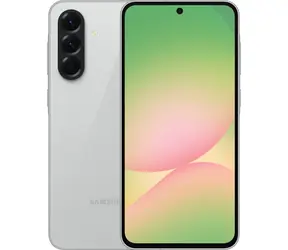 SAMSUNG Galaxy A56 5G 8+128GB šedá / 6.7" / Android 15