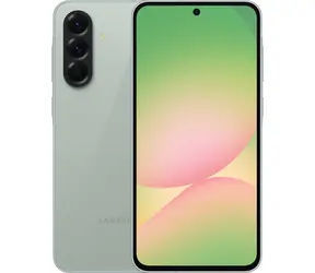 SAMSUNG Galaxy A56 5G 8+256GB zelená / 6.7" / Android 15