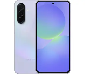 SAMSUNG Galaxy A36 5G 6+128GB fialová / 6.7" / Android 15