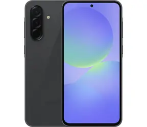 SAMSUNG Galaxy A36 5G 8+256GB černá / 6.7" / Android 15