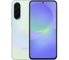 SAMSUNG Galaxy A36 5G 8+256GB zelená / 6.7" / Android 15