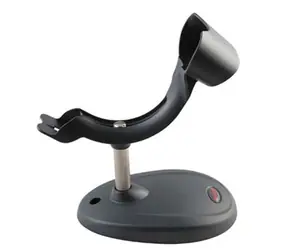 Honeywell stojan pro snímače Xenon / 8cm / černá 