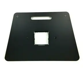 ELO Slim Self-Service Stand - podlahový stojan pro I-Series (15" - 22")