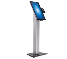 ELO Slim Self-Service Stand - stojan pro I-Series (15" - 27")