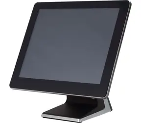 FEC Android system PP9105 / 15" / iTouch / bez rámečku / fanless / Android 4.3 / černý