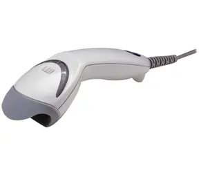 Honeywell MS5145 Eclipse (USB) bílá / snímač čárových kódů / jednořádkové laserové snímání