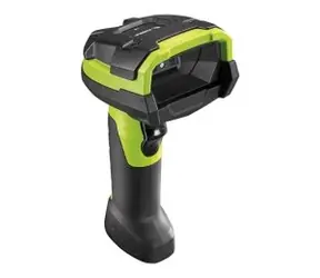 ZEBRA čtečka LI3608 SR kit-USB / 1D snímač čárových kódů / Multi-IF / černá